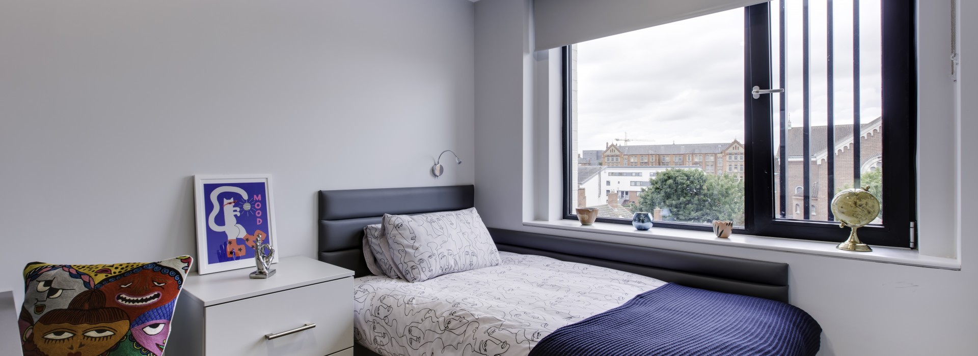 Kavanagh Court - Gallery - 28