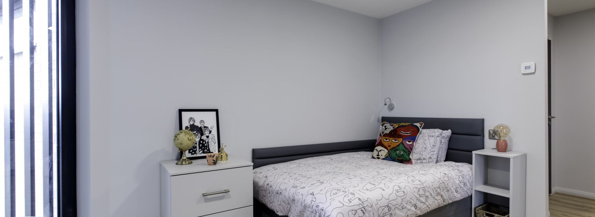 Kavanagh Court - Gallery - 29