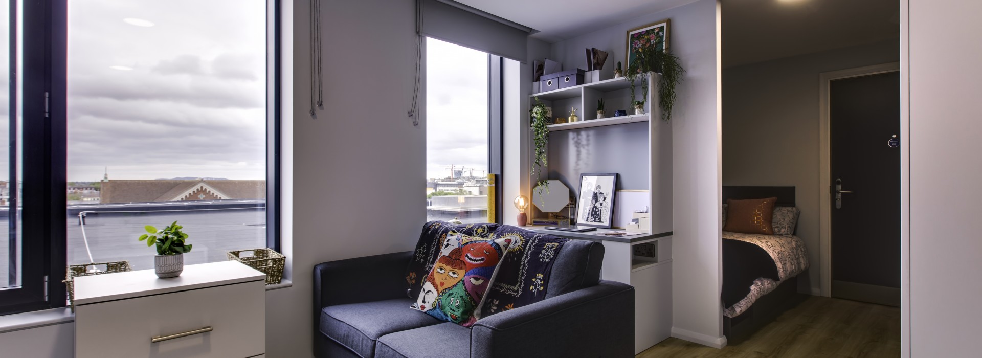 Kavanagh Court - Gallery - 30