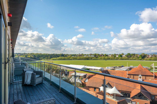 Chester City Aparthotel - Gallery - 8