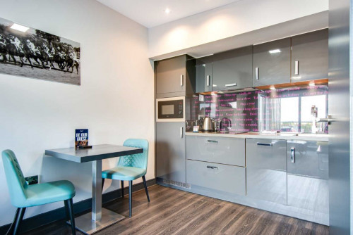 Chester City Aparthotel - Gallery - 22