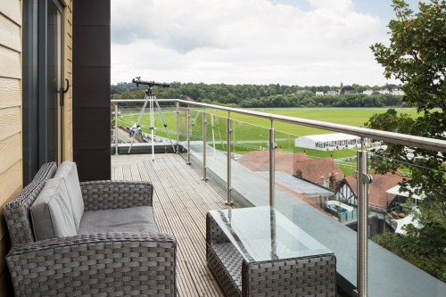 Chester City Aparthotel - Gallery - 11