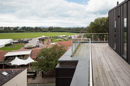 Chester City Aparthotel - Gallery - 10