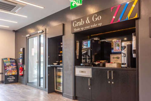 Chester City Aparthotel - Gallery - 20