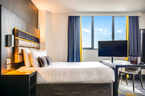 Chester City Aparthotel - Gallery - 25