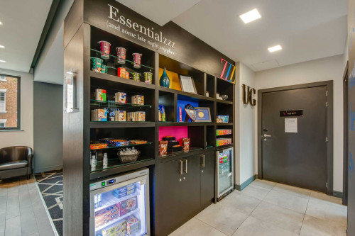 Chester City Aparthotel - Gallery - 18