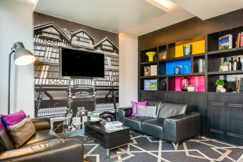 Chester City Aparthotel - Gallery - 17