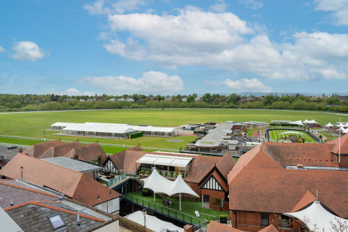 Chester City Aparthotel  - Gallery -  5