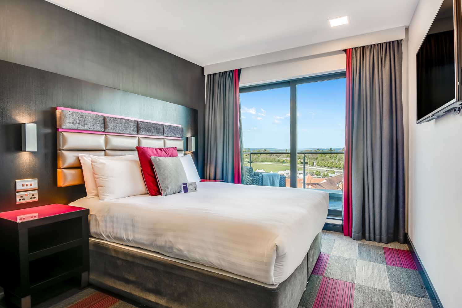  Penthouse Suite  -  Chester City Aparthotel  - Gallery -  1