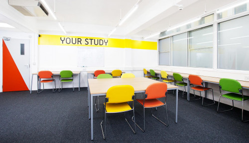 The Rackhay, Bristol | Student Accommodation
