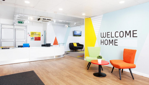 The Rackhay, Bristol | Student Accommodation