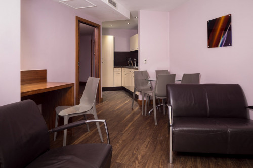 Leeds City Aparthotel  - Gallery -  5