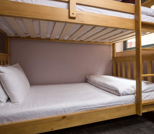 Leeds City Aparthotel - Gallery - 6