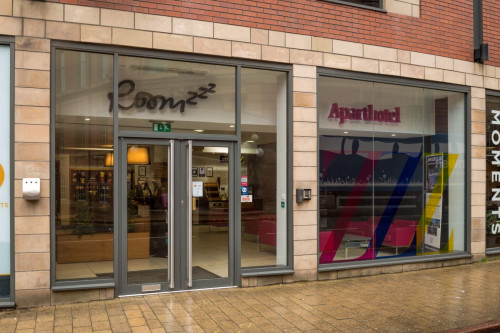 Leeds City Aparthotel  - Gallery -  2