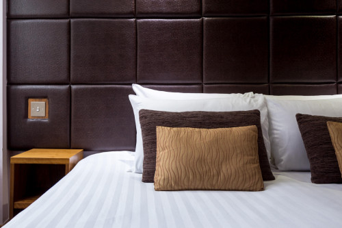 Leeds City Aparthotel - Gallery - 12