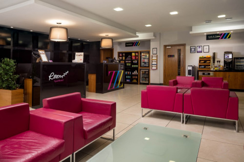 Leeds City Aparthotel  - Gallery -  3
