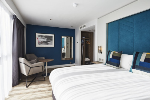 Newcastle City Aparthotel - Gallery - 26