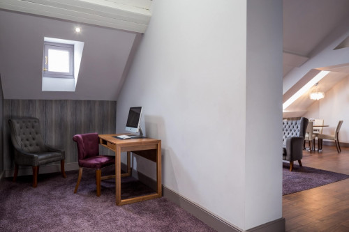Newcastle City Aparthotel - Gallery - 20
