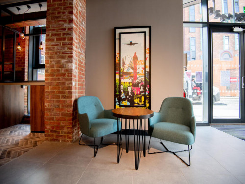 Newcastle City Aparthotel  - Gallery -  5