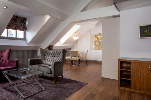 Newcastle City Aparthotel - Gallery - 19