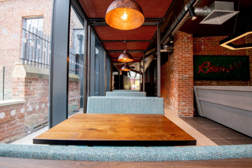Newcastle City Aparthotel - Gallery - 16