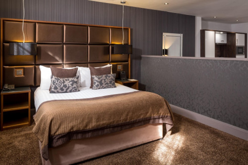 Newcastle City Aparthotel - Gallery - 22