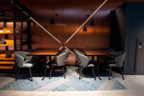 Newcastle City Aparthotel - Gallery - 14