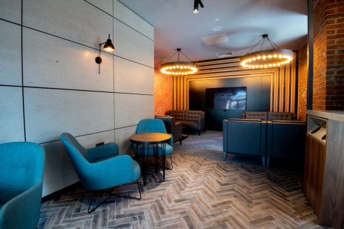 Newcastle City Aparthotel - Gallery - 18