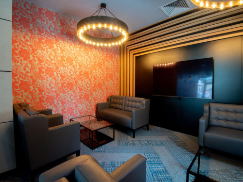 Newcastle City Aparthotel - Gallery - 6