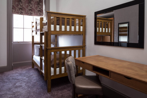Newcastle City Aparthotel - Gallery - 24