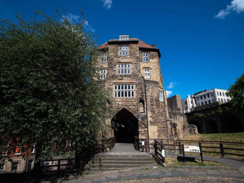 Newcastle City Aparthotel - Gallery - 7