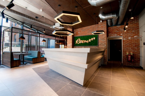 Newcastle City Aparthotel - Gallery - 12