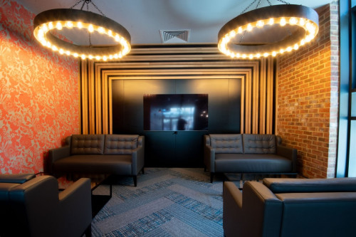 Newcastle City Aparthotel  - Gallery -  4