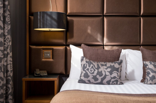 Newcastle City Aparthotel - Gallery - 25