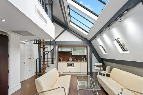 Manchester City Aparthotel - Gallery - 9