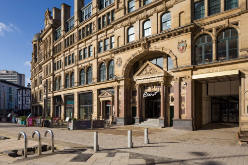 Manchester Victoria Aparthotel  - Gallery -  3