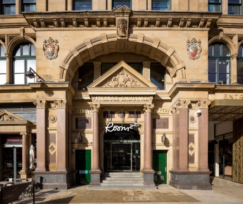 Manchester Victoria Aparthotel  - Gallery -  2