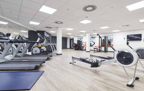 Manchester Victoria Aparthotel - On-site Facilities