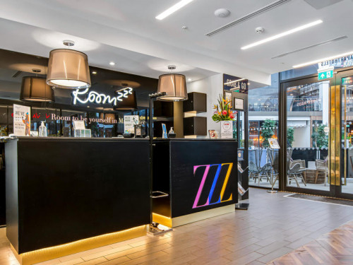 Manchester Victoria Aparthotel  - Gallery -  5