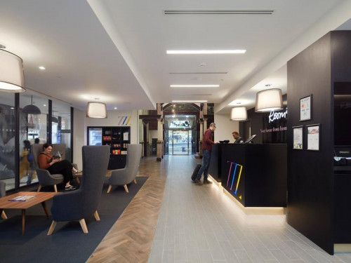 Manchester Victoria Aparthotel  - Gallery -  4