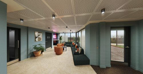 St Peters Court  - Gallery -  3