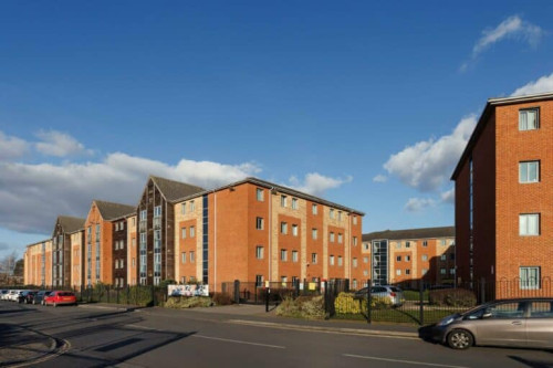 St Peters Court