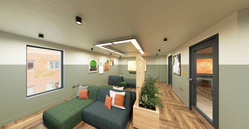 St Peters Court  - Gallery -  5