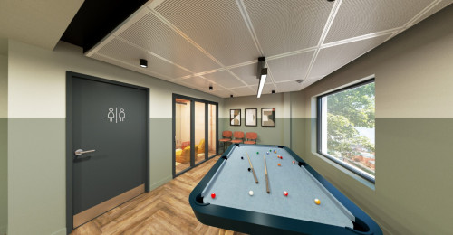 St Peters Court  - Gallery -  2