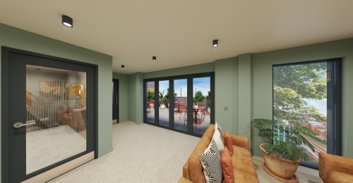 St Peters Court - Gallery - 15