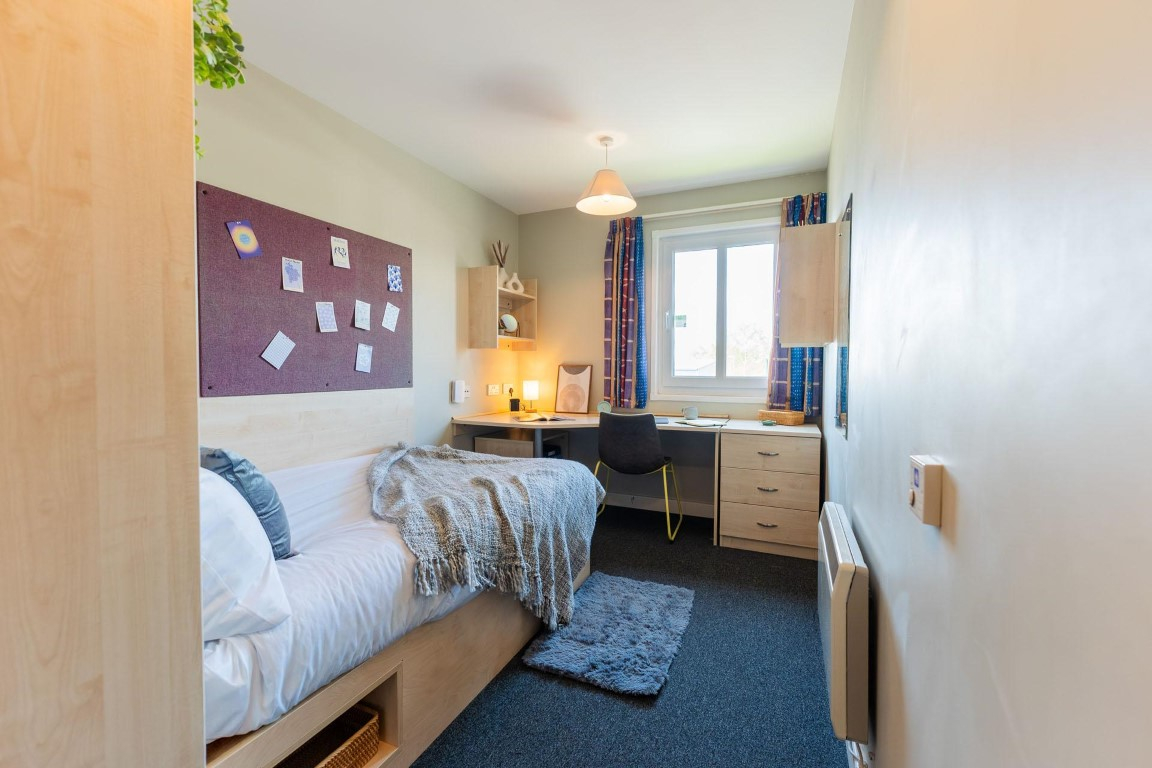  Bronze En Suite  -  St Peters Court  - Gallery -  11