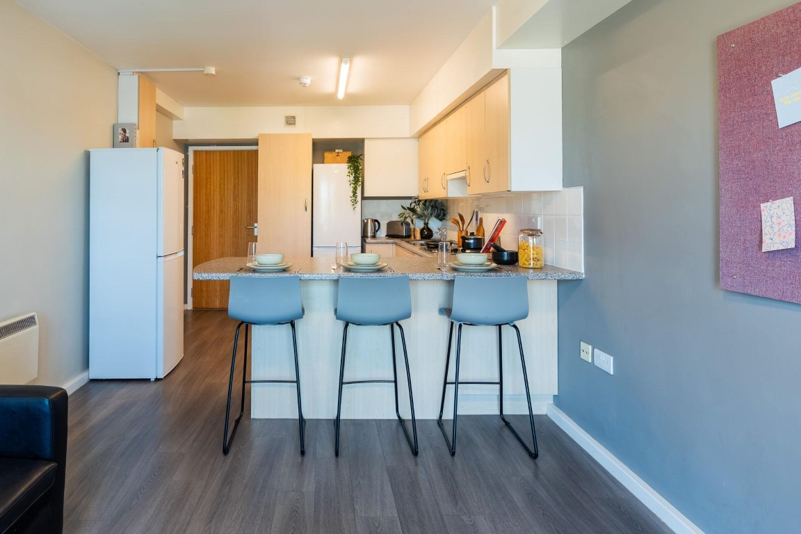  Bronze En Suite  -  St Peters Court  - Gallery -  5