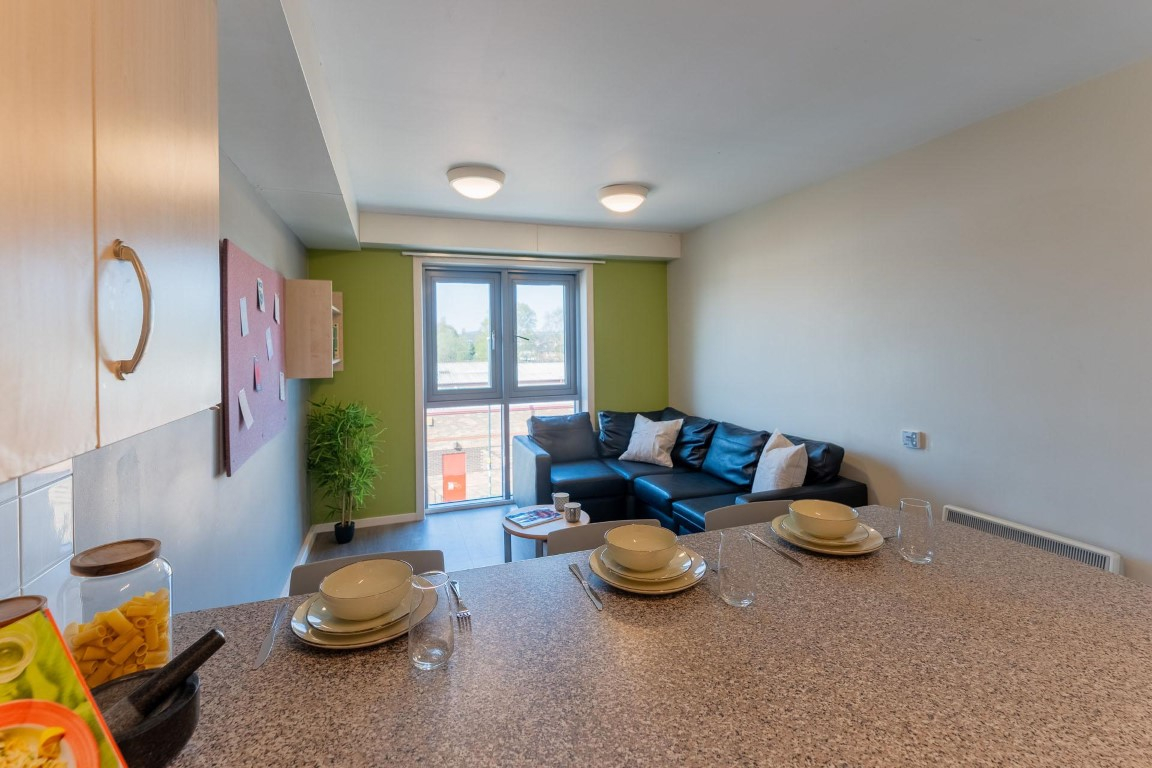 Bronze En Suite  -  St Peters Court  - Gallery -  4