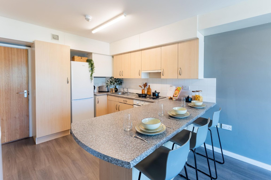  Silver En Suite  -  St Peters Court  - Gallery -  11
