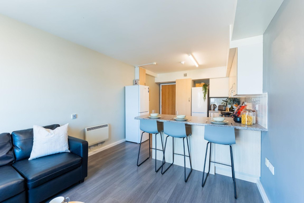  Silver En Suite  -  St Peters Court  - Gallery -  10